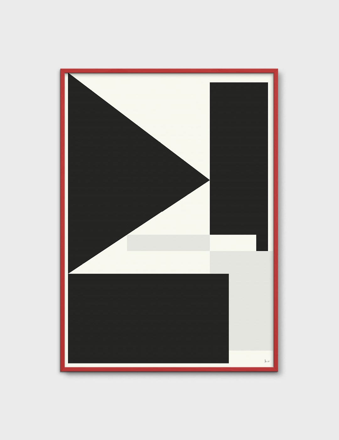 Composition 02 by Bycdesign Studio