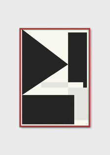 Composition 02 by Bycdesign Studio