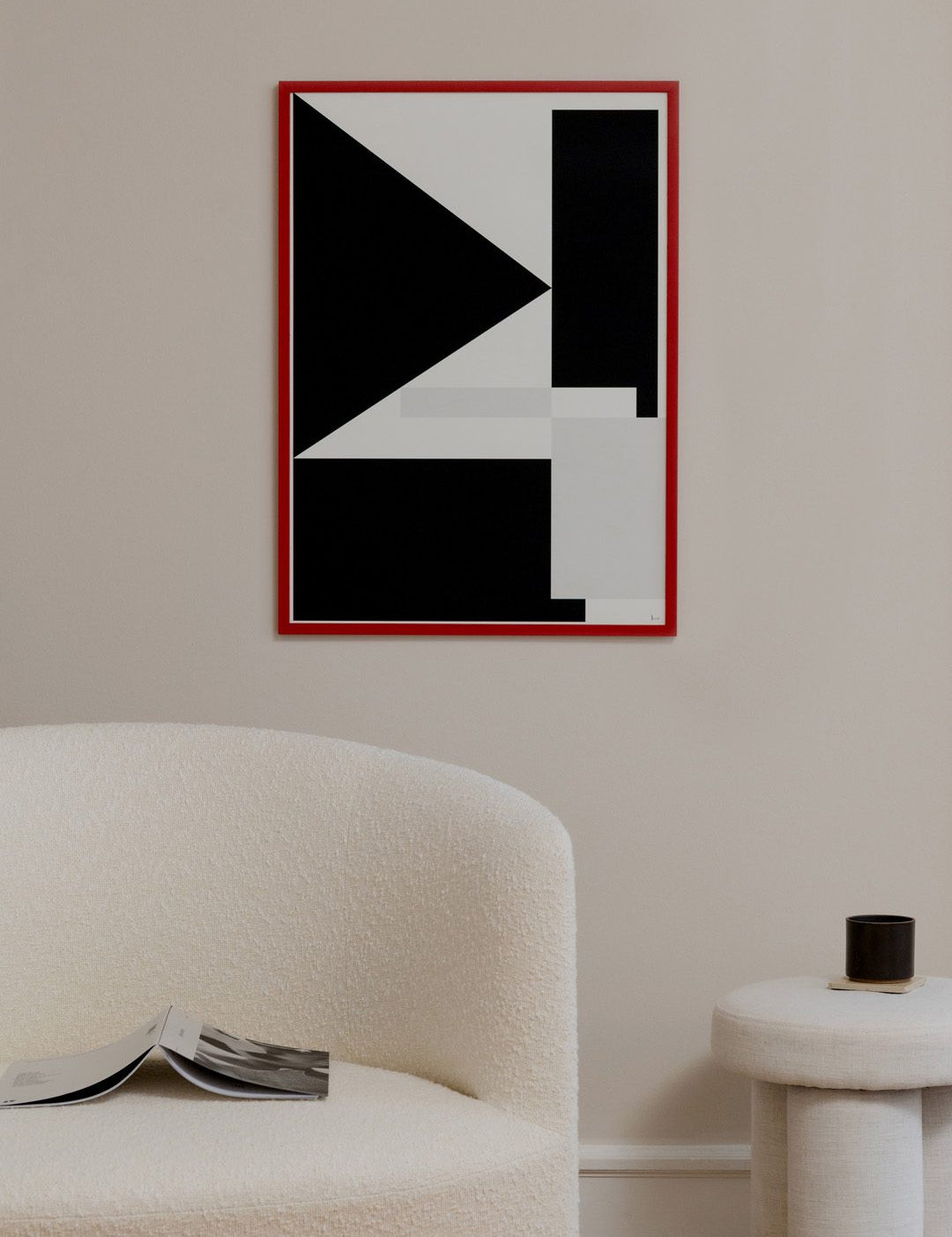 Composition 02 by Bycdesign Studio