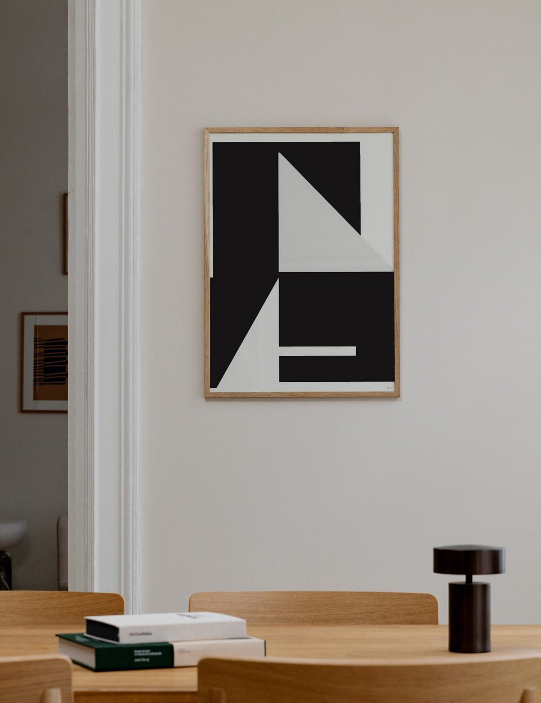 Composition 03 by Bycdesign Studio