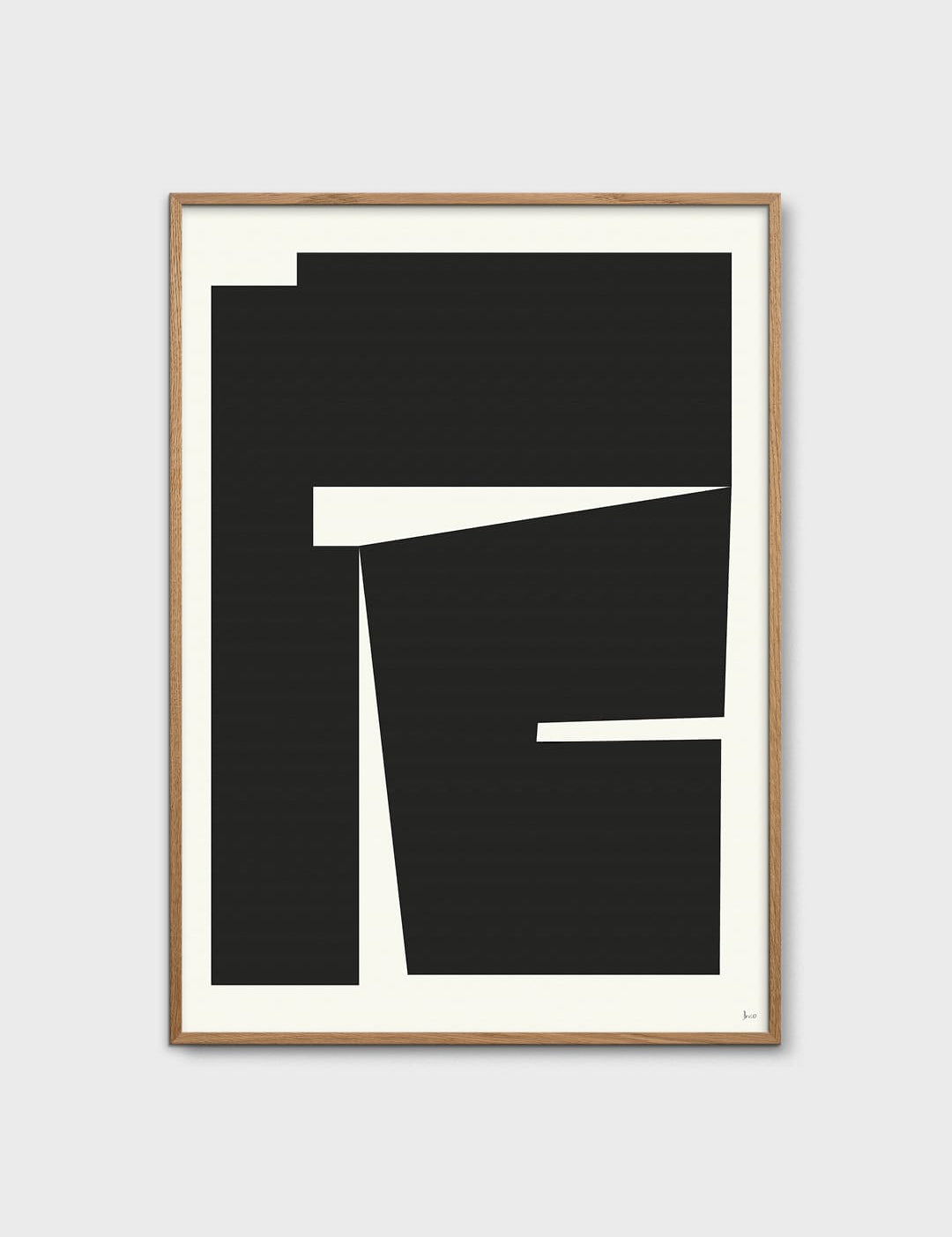 Composition 04 by Bycdesign Studio