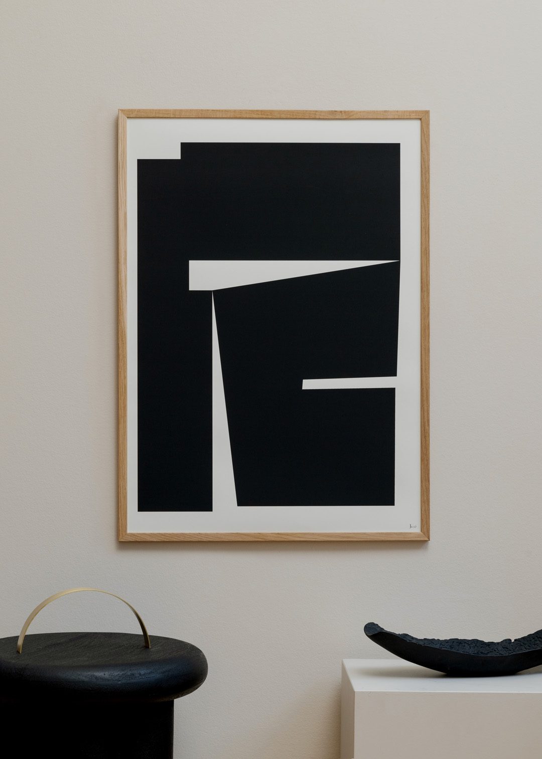 Composition 04 by Bycdesign Studio