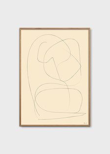 Fat Figure 01 by Bycdesign Studio