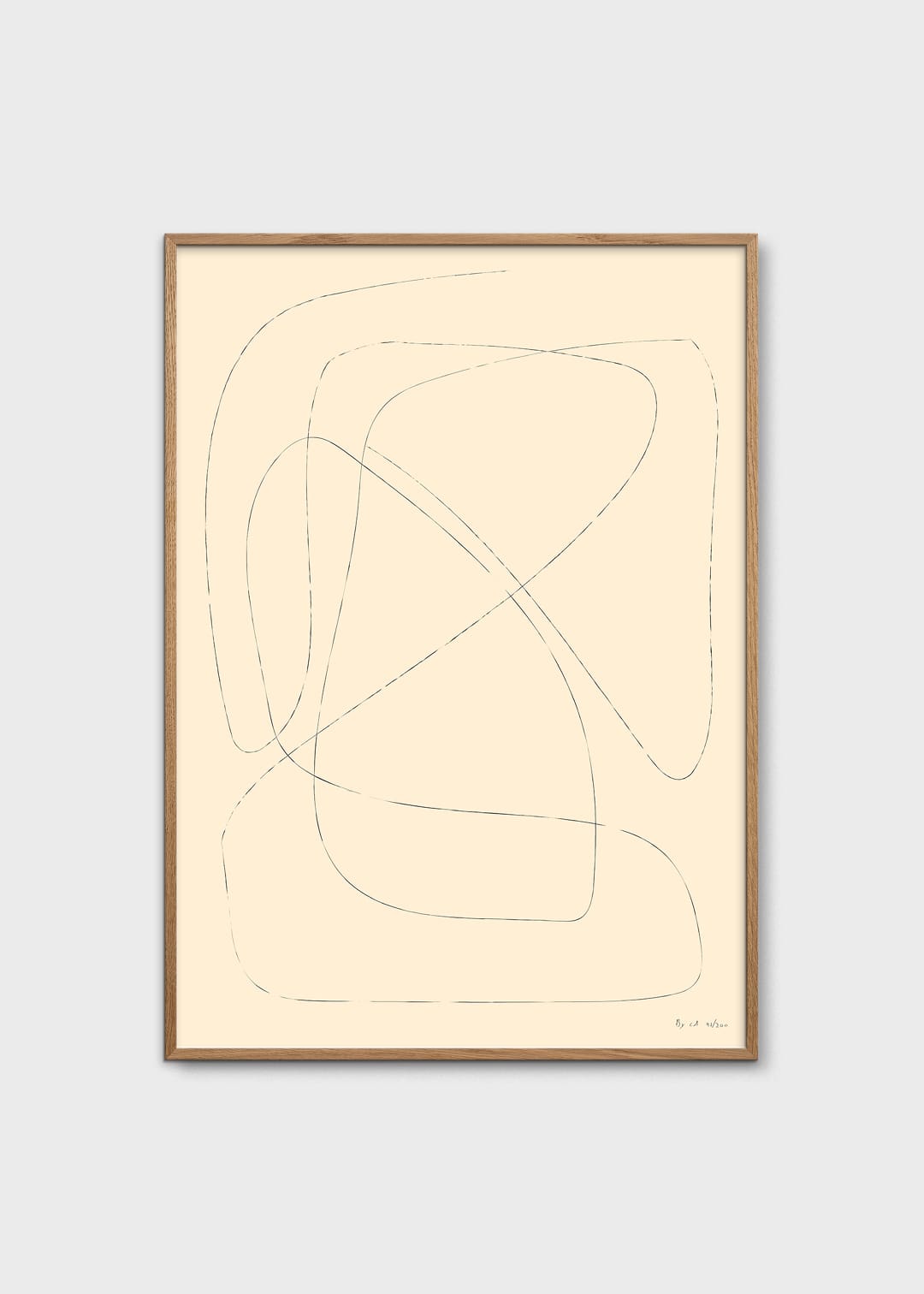 Figure 04 by Bycdesign Studio | The Poster Club