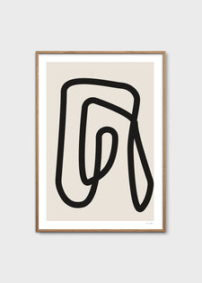 Simple Object 12 by Bycdesign Studio