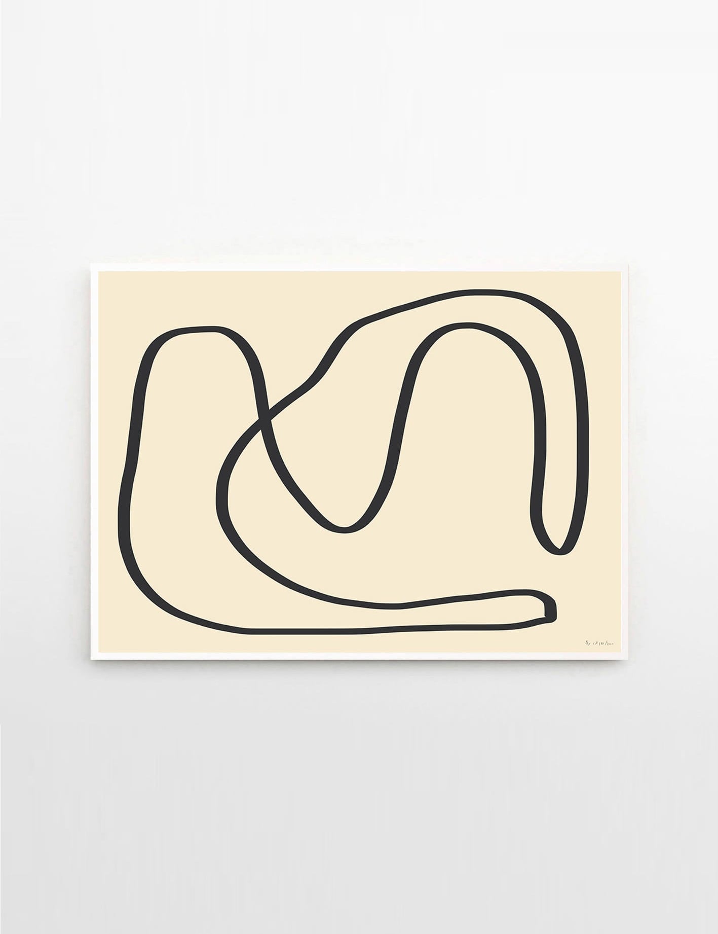 Simple Object 18 by Bycdesign Studio
