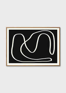 Simple Object 19 by Bycdesign Studio