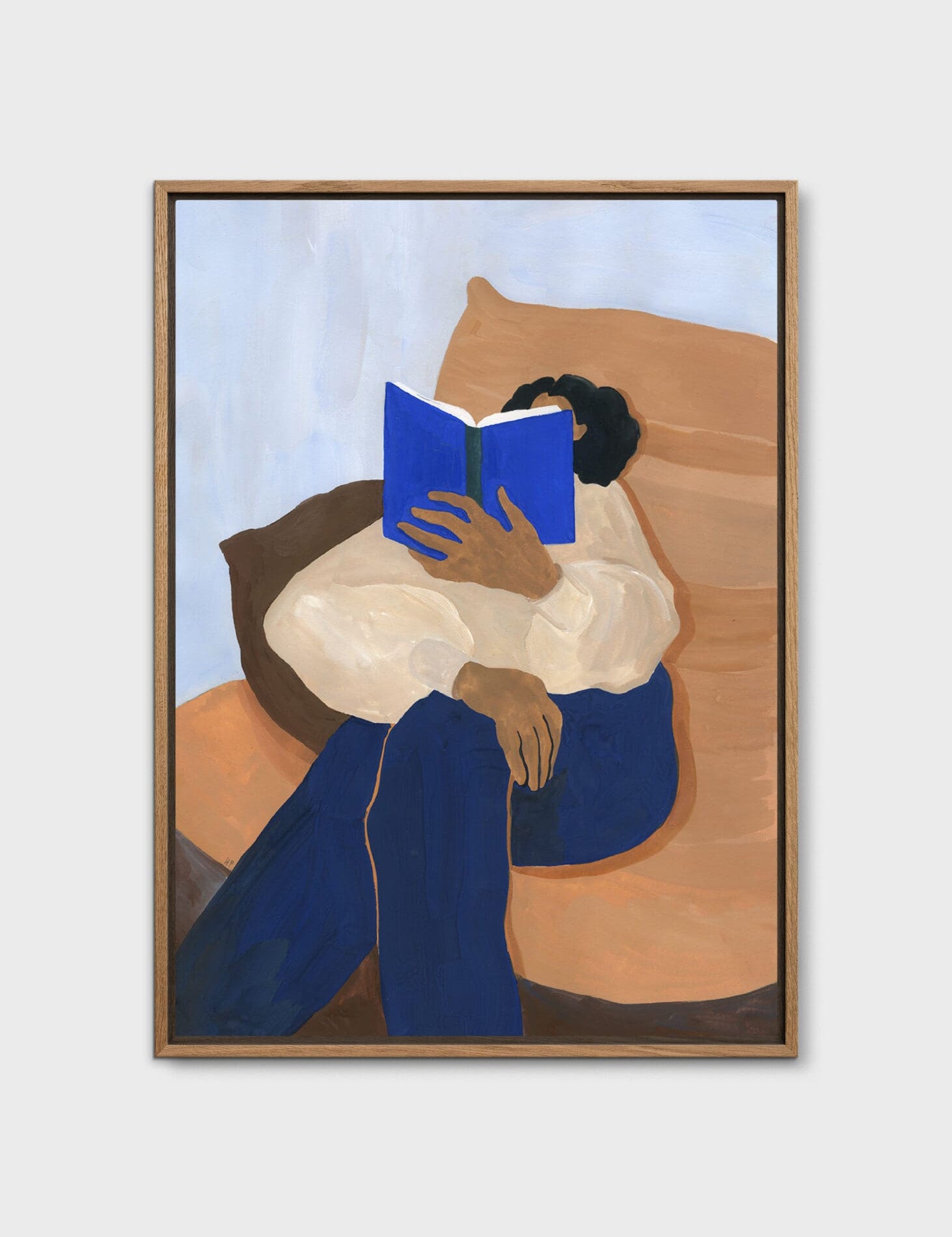 The Togo by Hanna Peterson