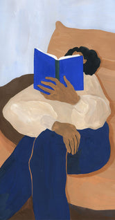 The Togo by Hanna Peterson