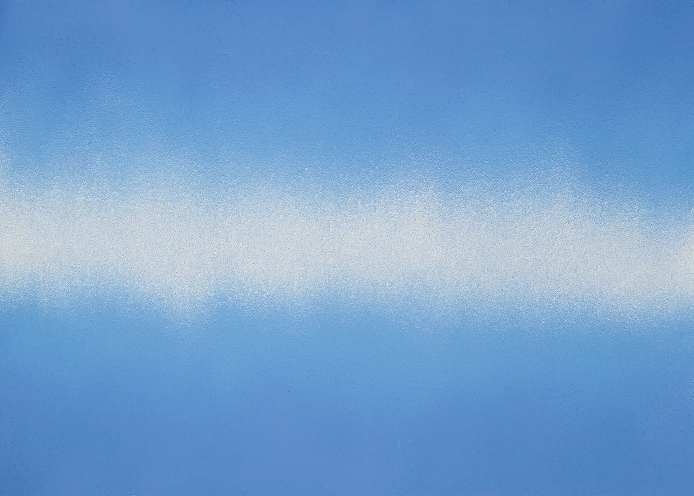 Blue Interstellar