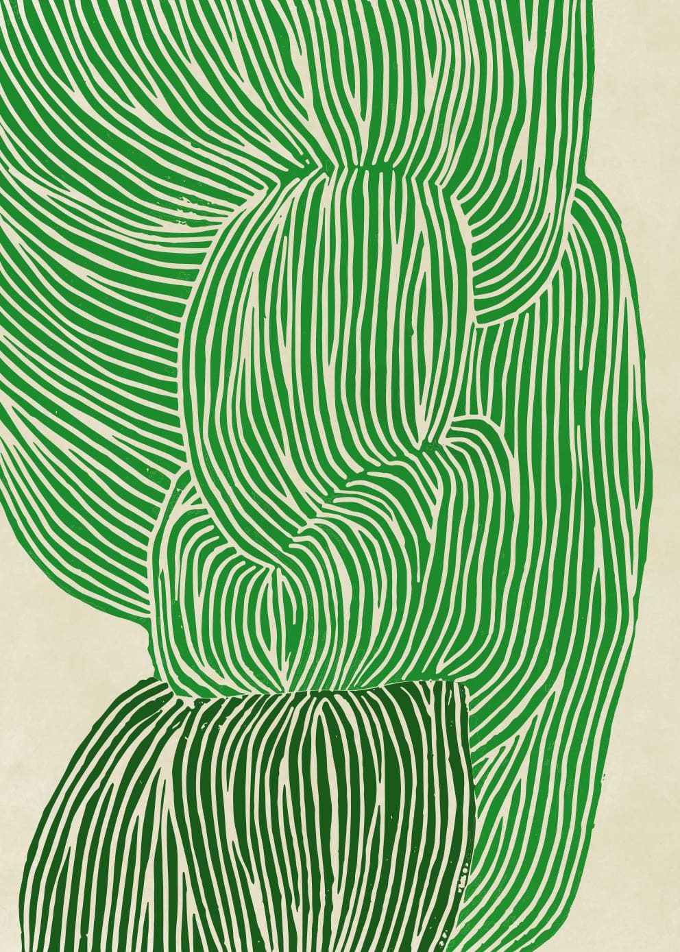 Green Ocean