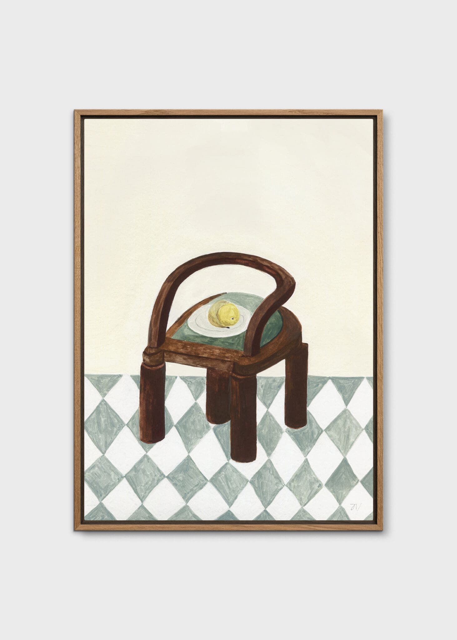 Isabelle Vandeplassche – Art Prints & Posters | The Poster Club