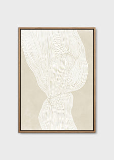 The Line No. 07 by Rebecca Hein