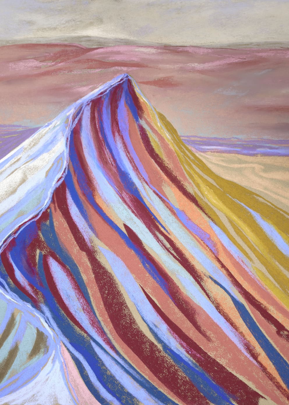Velvet Peak ll