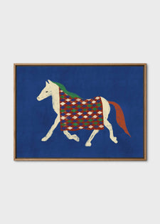 Horse Stories by Lucrecia Rey Caro