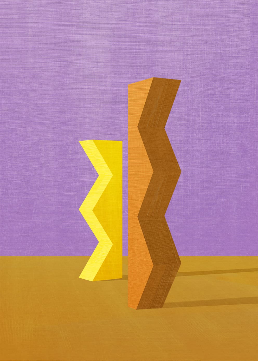 Zigzag