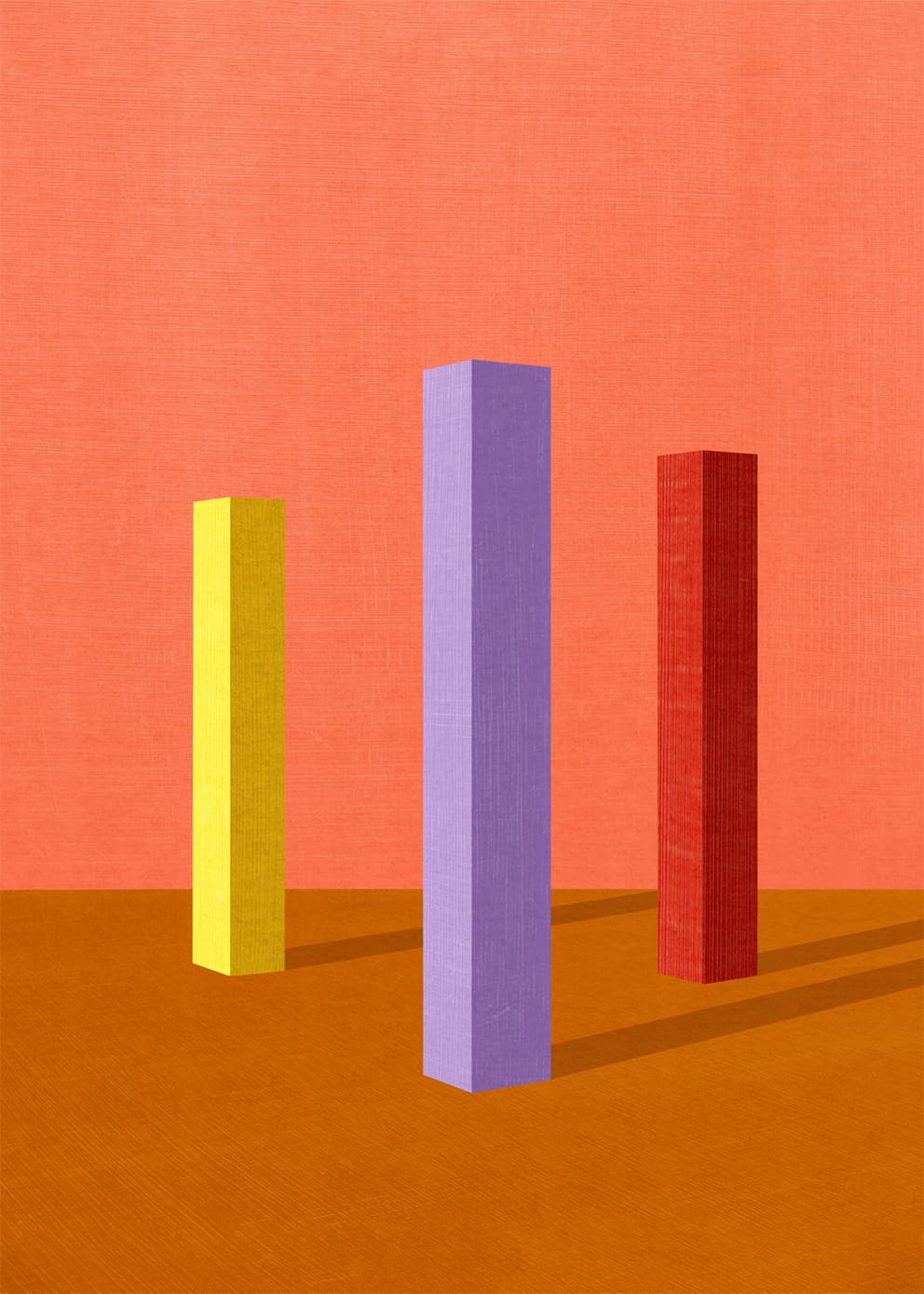 Colour Trio