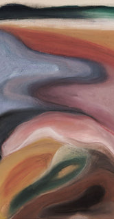 Landshape Tribute 03 by Berit Mogensen Lopez