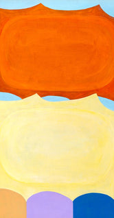 Sun Stump by Toetiee