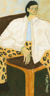 Fashion Diva 01 by Hanna Peterson