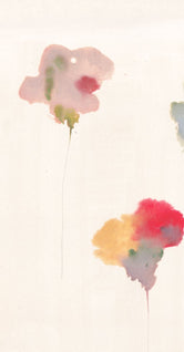 Sketch of Flowers 02 by Ana Frois