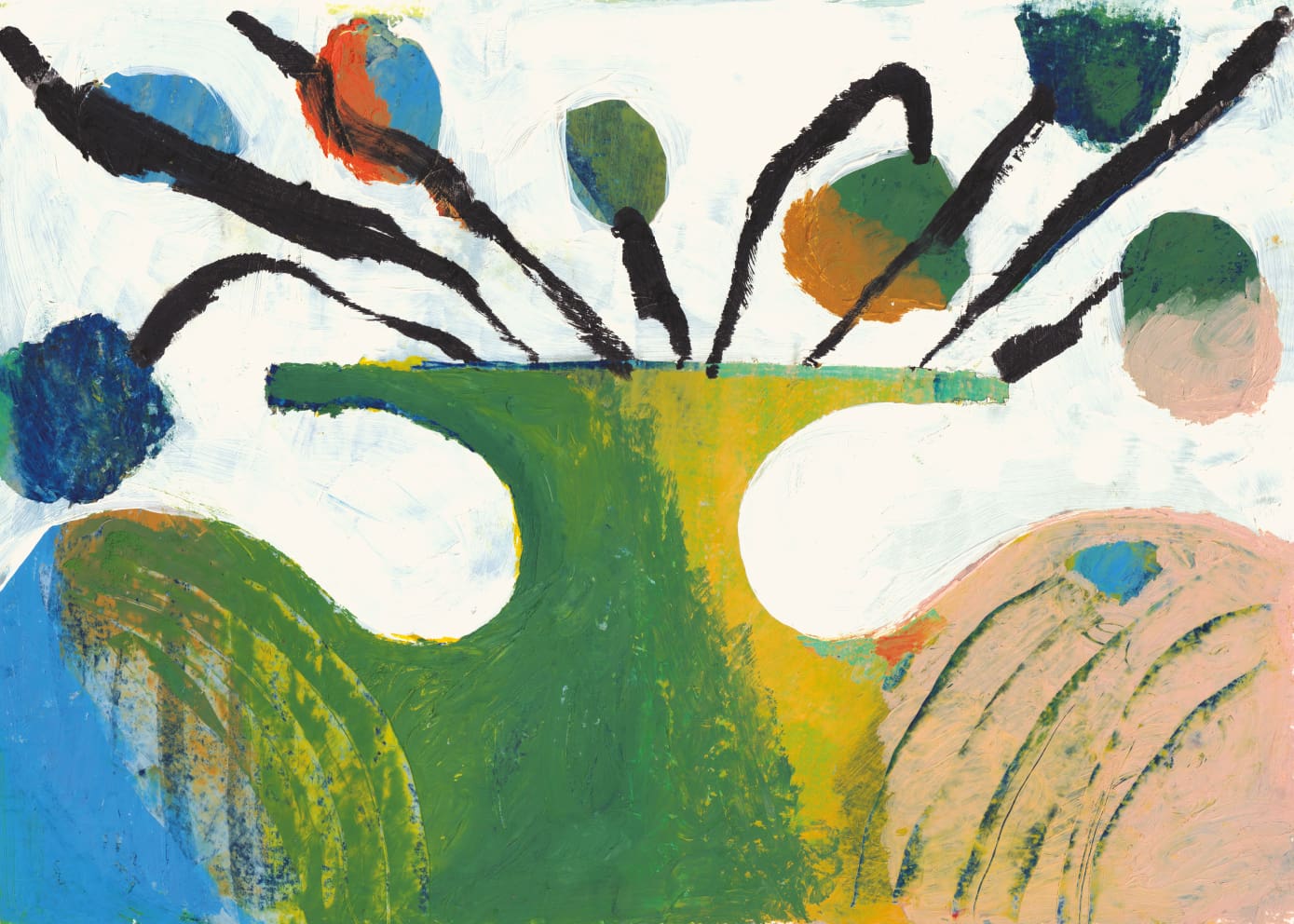 Your Shape by Suzanne Lustig