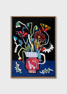 The Vase by Rut Pedreño Criado