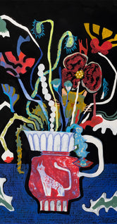 The Vase by Rut Pedreño Criado