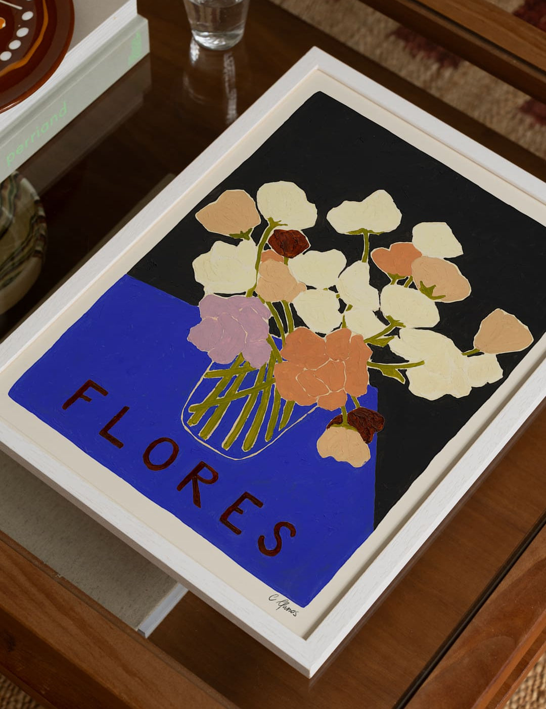 Flores