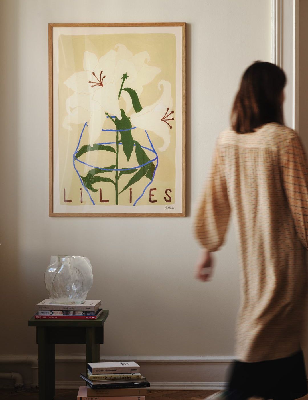 Lilies