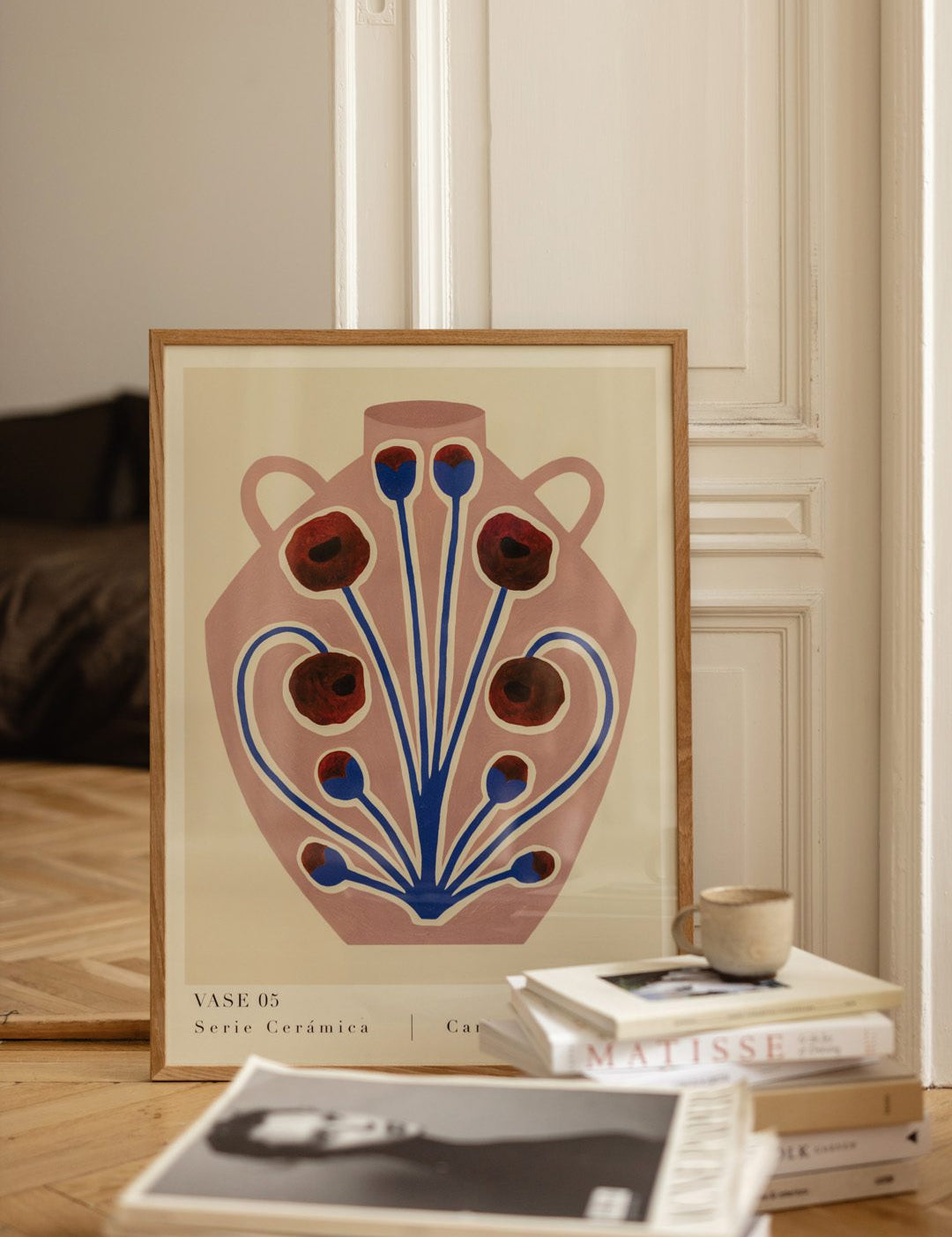 Vase 05