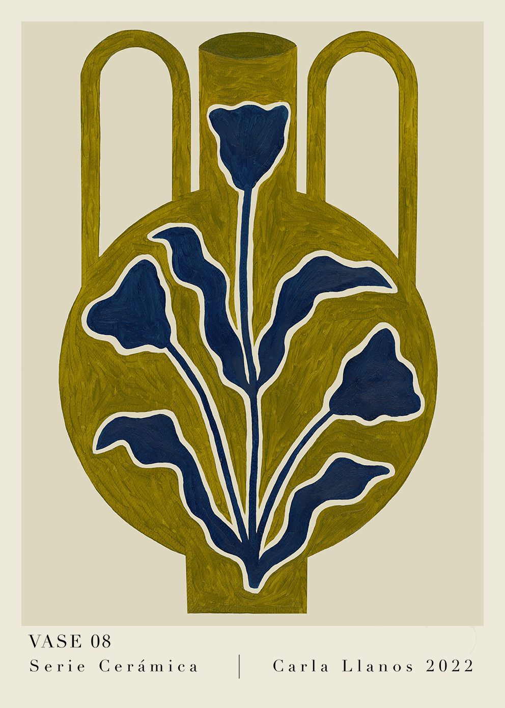 Vase 08