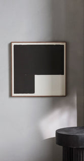 Black Object 01 by Bycdesign Studio