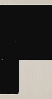 Black Object 01 by Bycdesign Studio