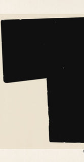 Black Object 02 by Bycdesign Studio