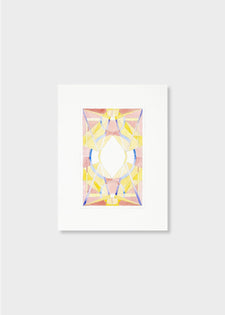 From Light to Dark 01 by Alium Gallery