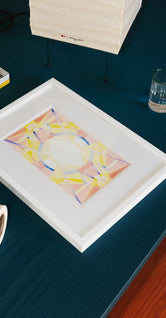 From Light to Dark 01 by Alium Gallery