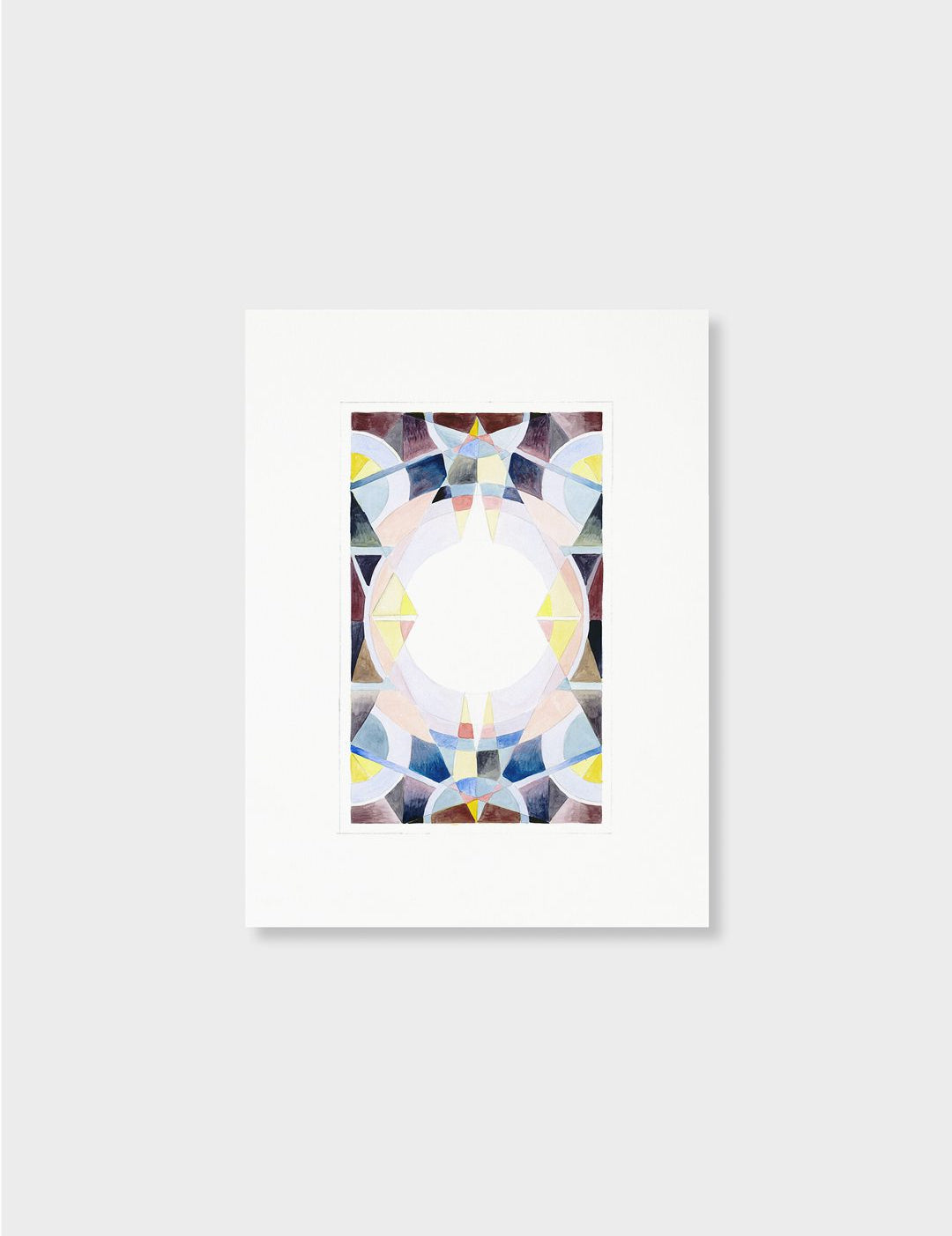 From Light to Dark 02 by Alium Gallery