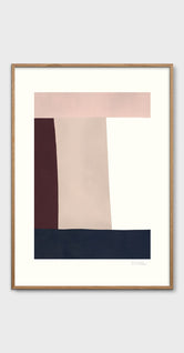 The Arp Collection 01 by Cecilie Svanberg