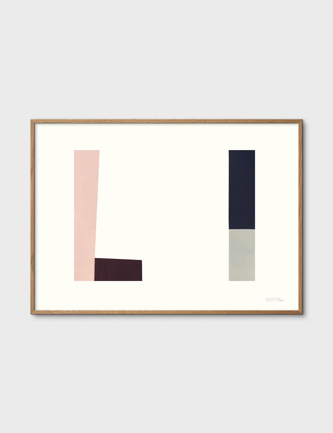 The Arp Collection 02 by Cecilie Svanberg