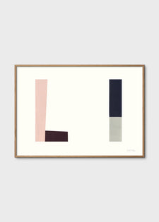 The Arp Collection 02 by Cecilie Svanberg