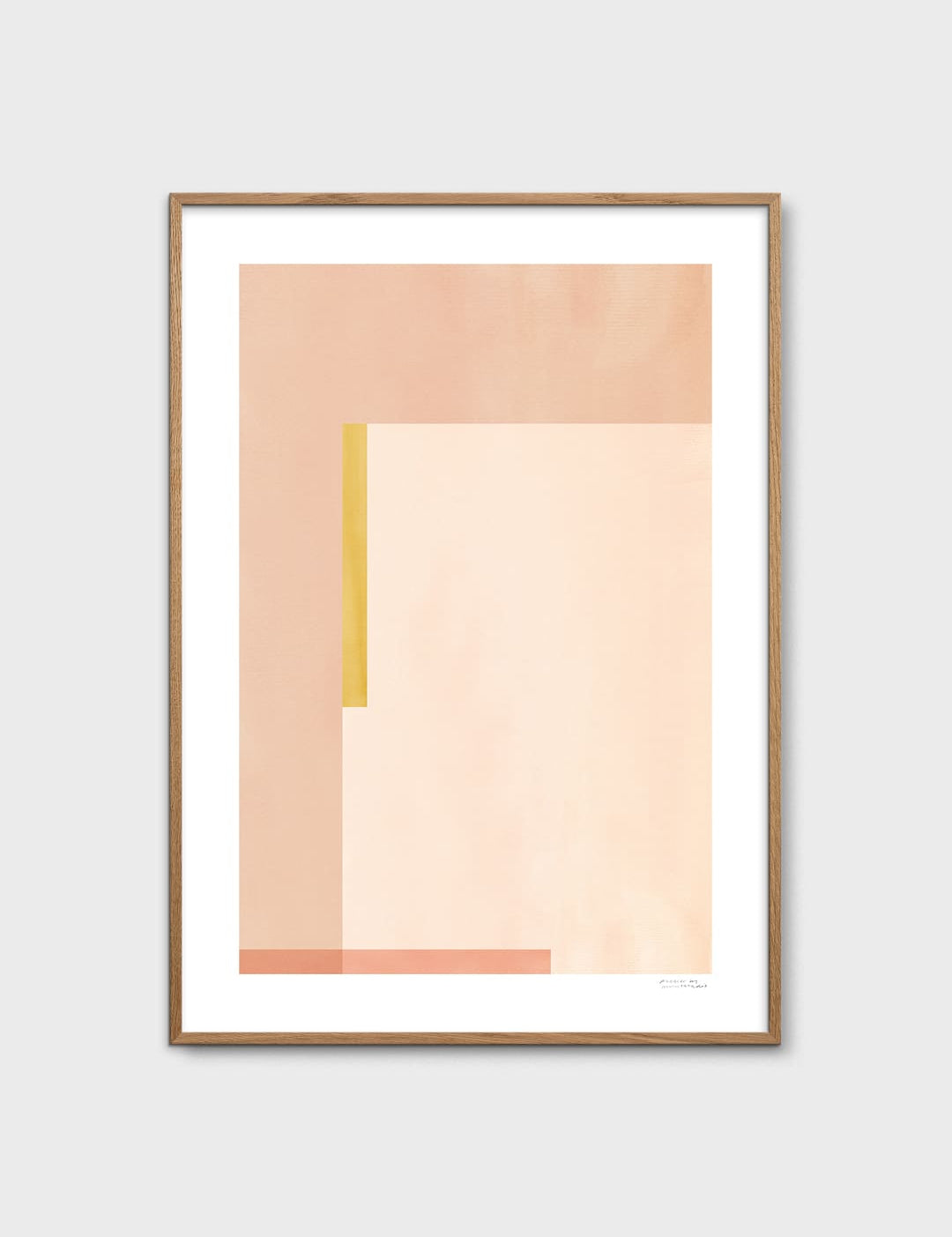 The E1027 collection No 01 by Cecilie Svanberg