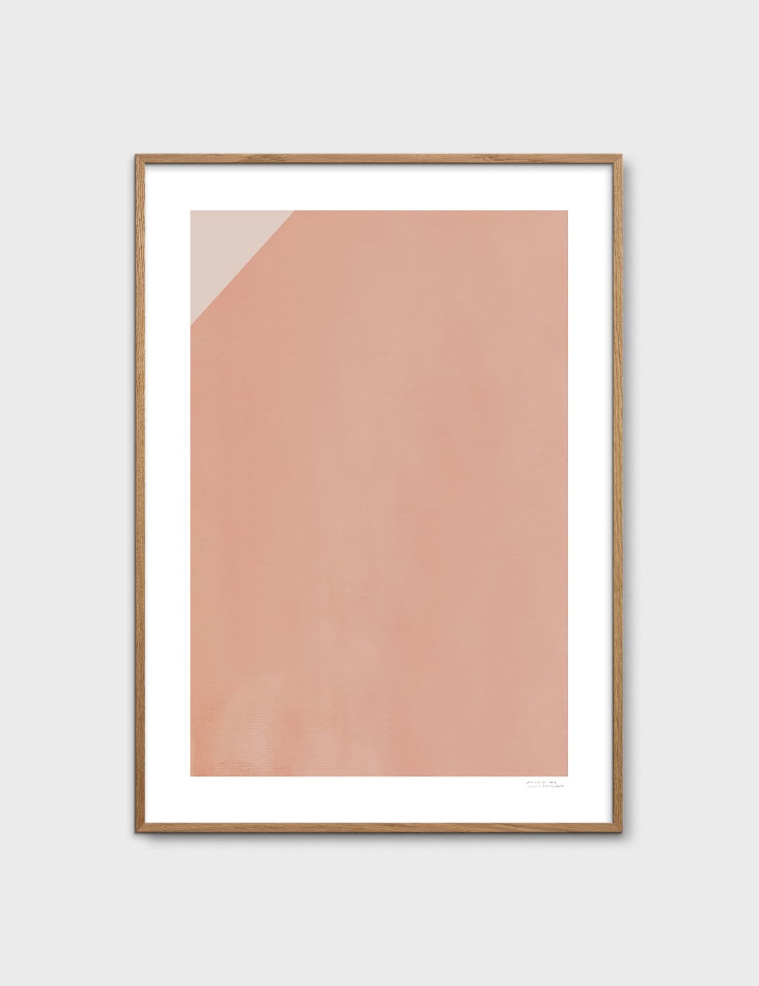 The E1027 collection No 03 by Cecilie Svanberg