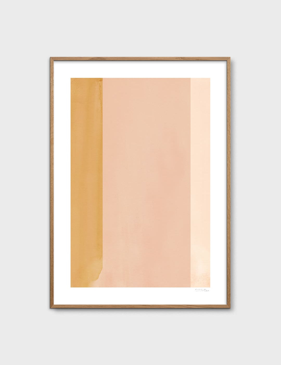 The E1027 Collection No 04 by Cecilie Svanberg