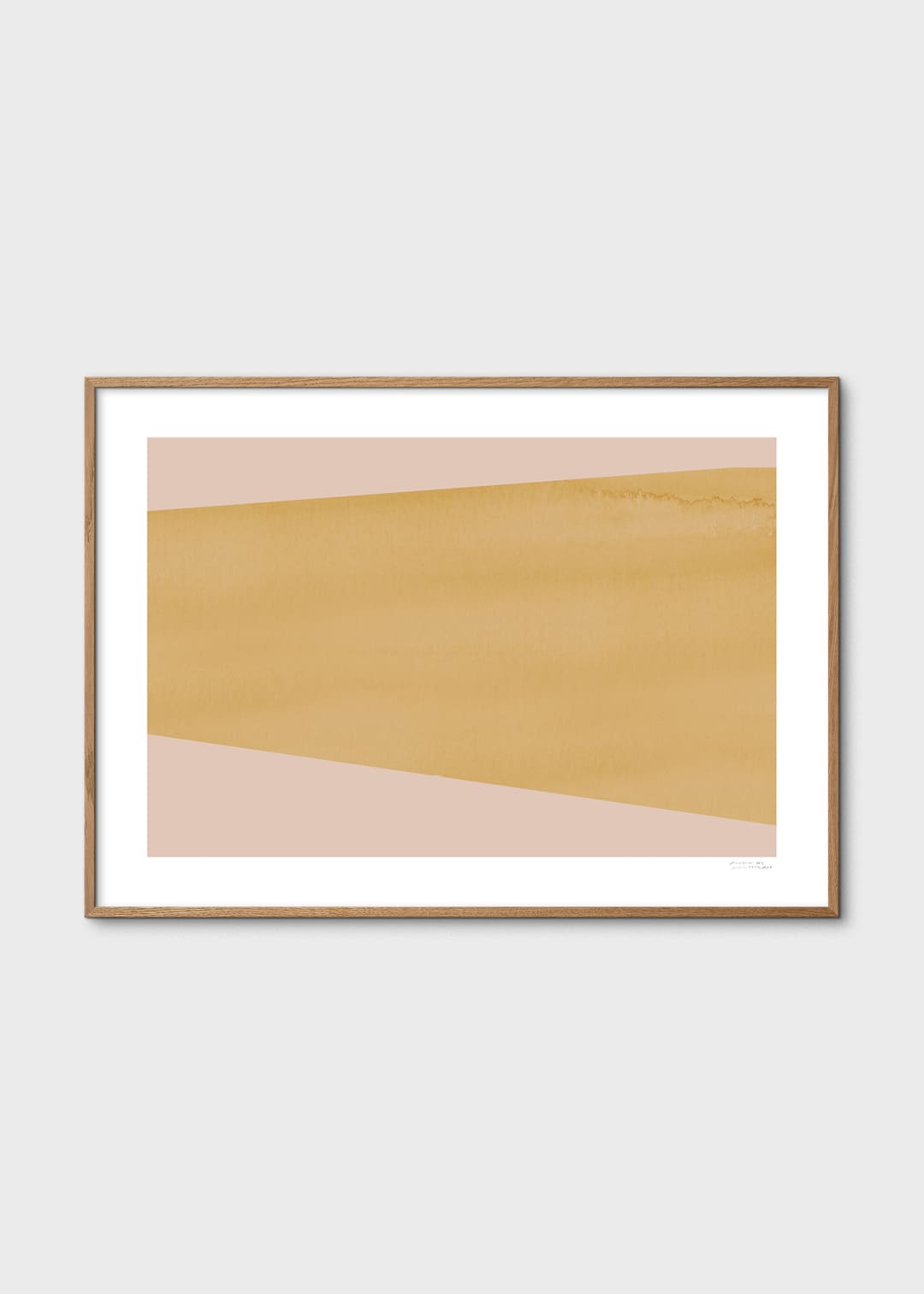 The E1027 Collection No 05 by Cecilie Svanberg