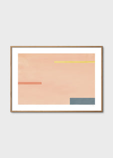 The E1027 Collection No 06 by Cecilie Svanberg