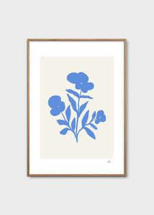 Bloemen 01 by Chloe Purpero Johnson