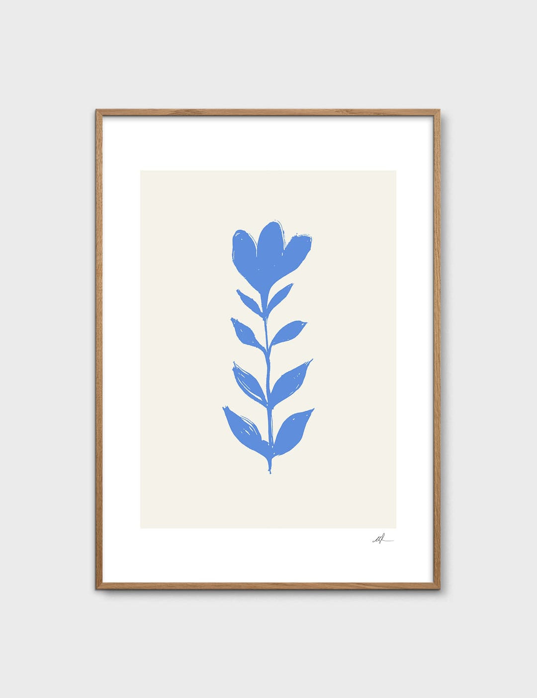 Bloemen 02 by Chloe Purpero Johnson