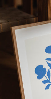 Bloemen 01 by Chloe Purpero Johnson