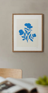 Bloemen 01 by Chloe Purpero Johnson